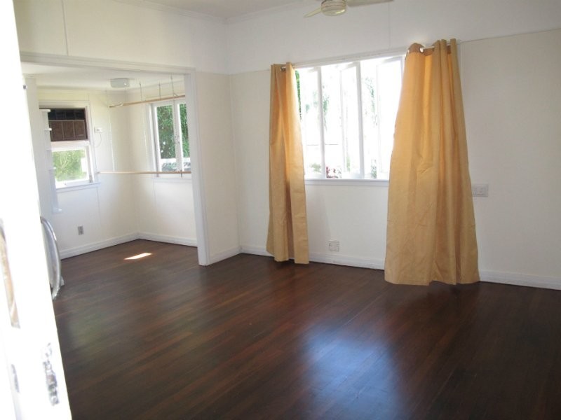 The Range QLD 4700