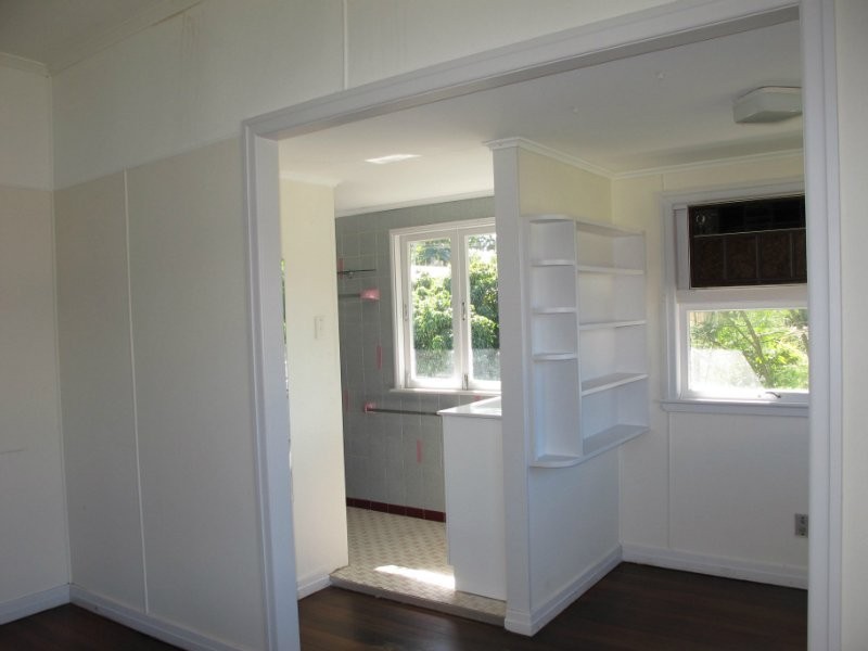 The Range QLD 4700