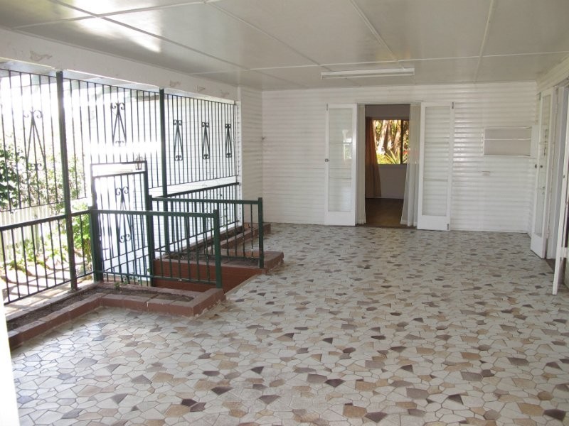 The Range QLD 4700