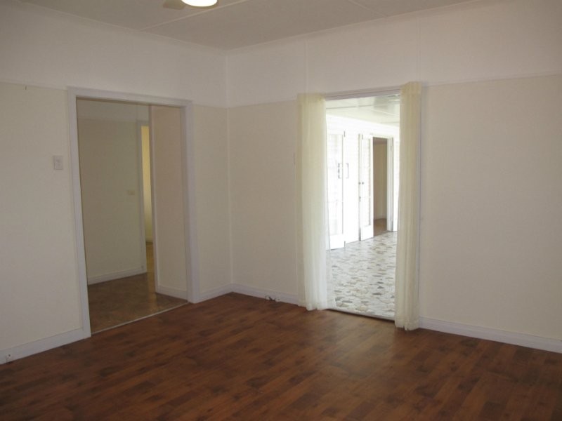 The Range QLD 4700