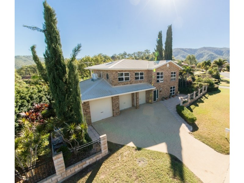 Frenchville QLD 4701