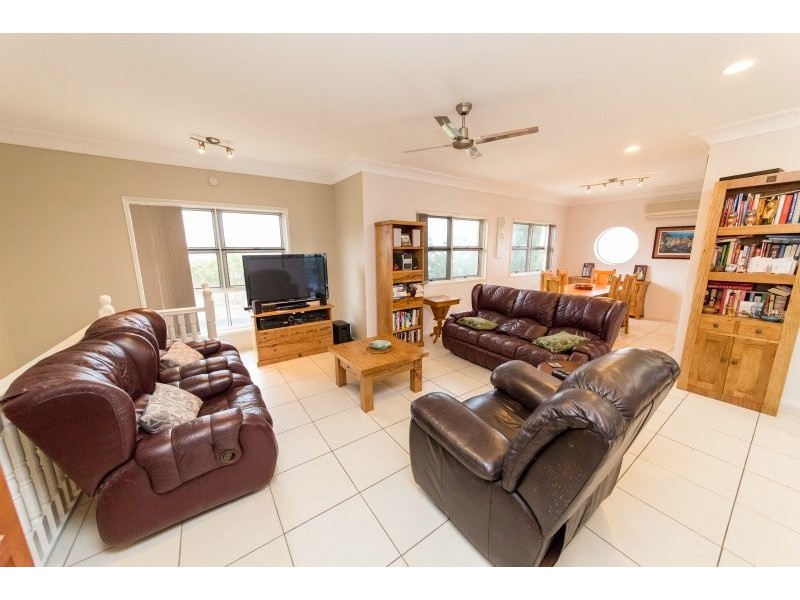 Frenchville QLD 4701