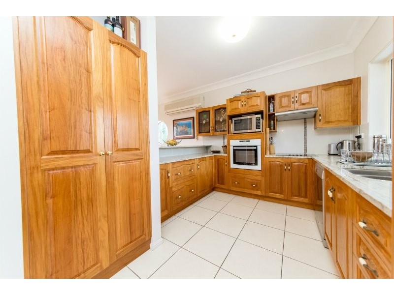 Frenchville QLD 4701