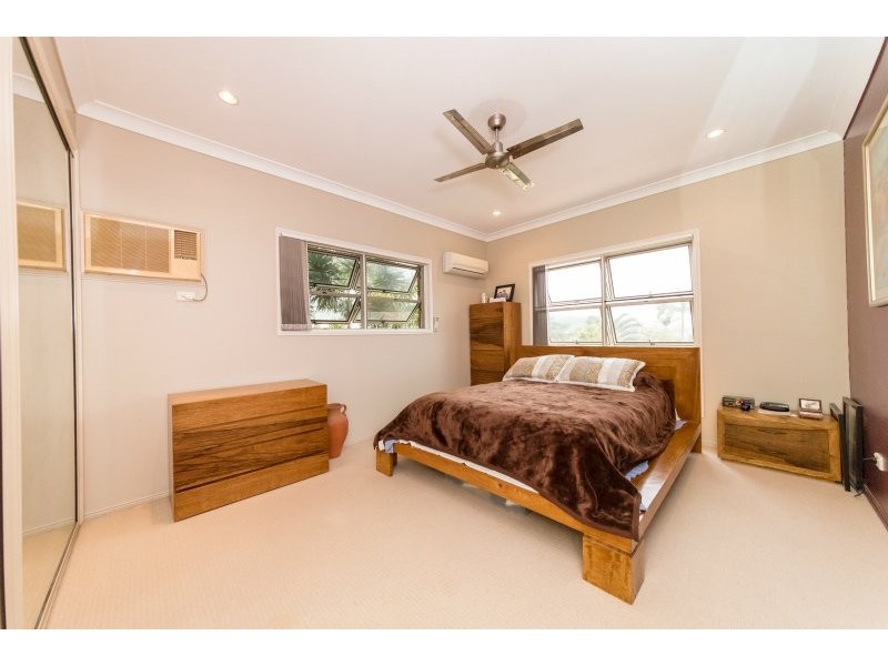 Frenchville QLD 4701