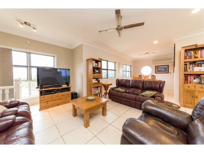 Frenchville QLD 4701