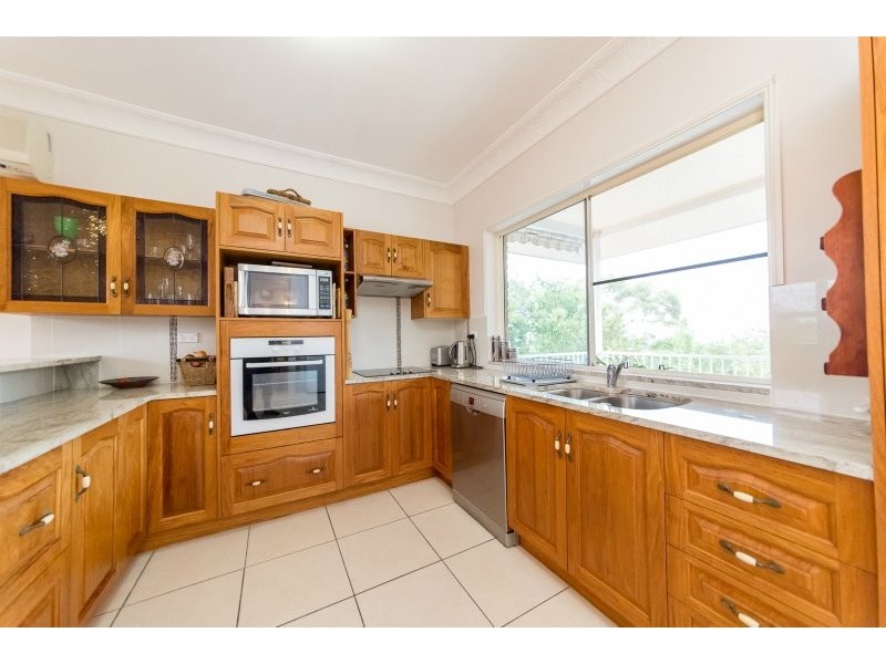 Frenchville QLD 4701