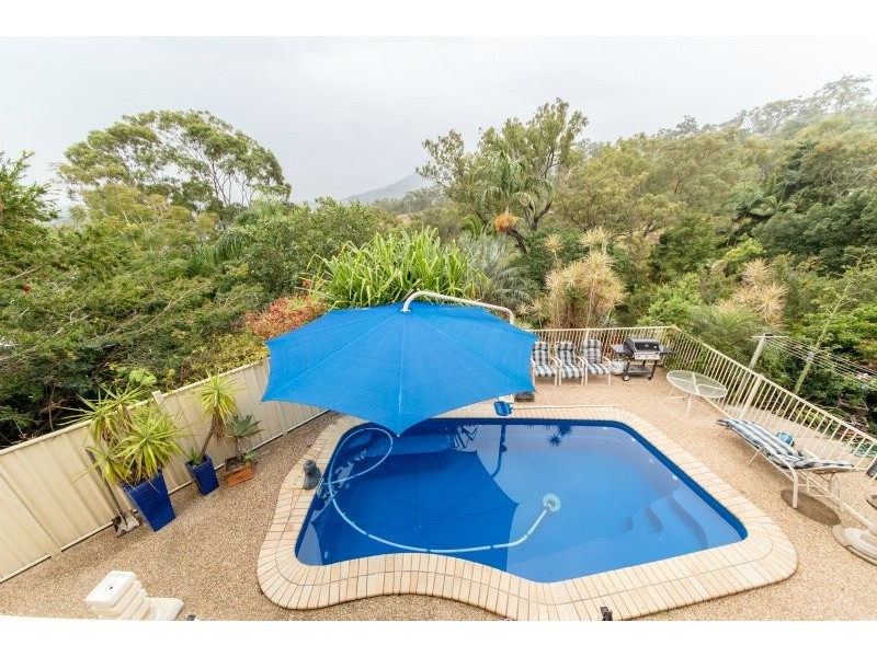 Frenchville QLD 4701