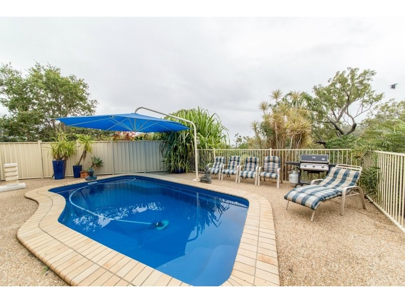 Frenchville QLD 4701