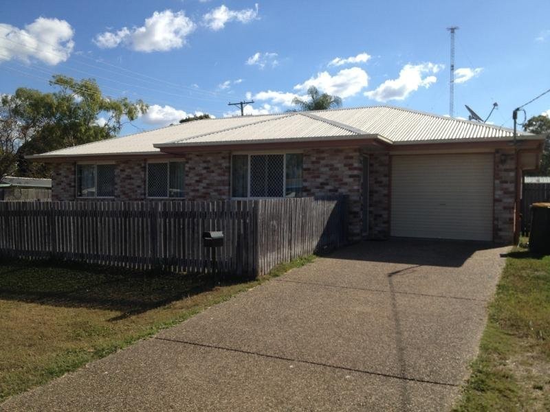 Gracemere QLD 4702