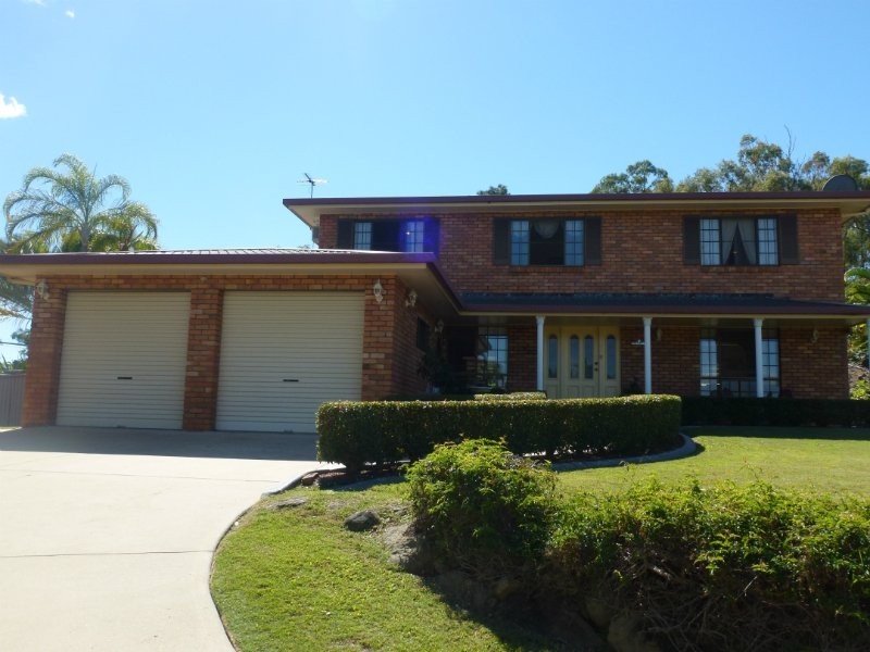 Frenchville QLD 4701