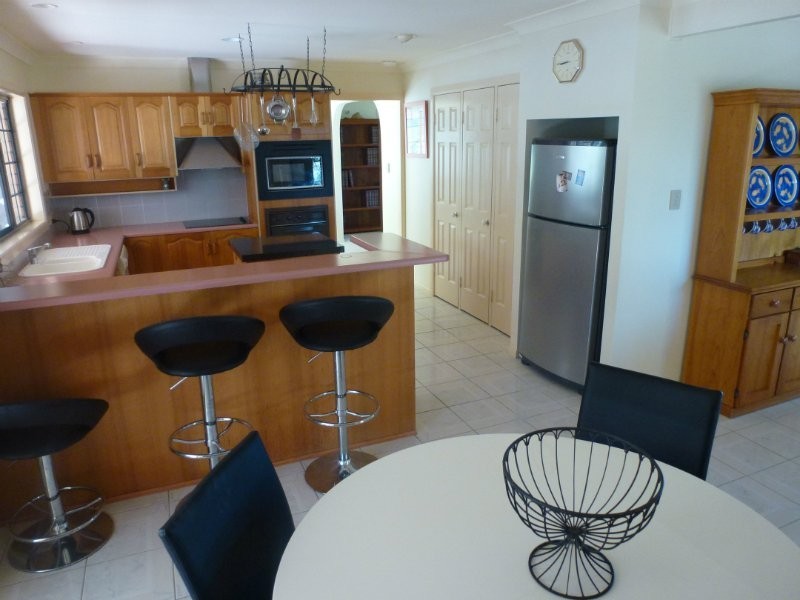 Frenchville QLD 4701