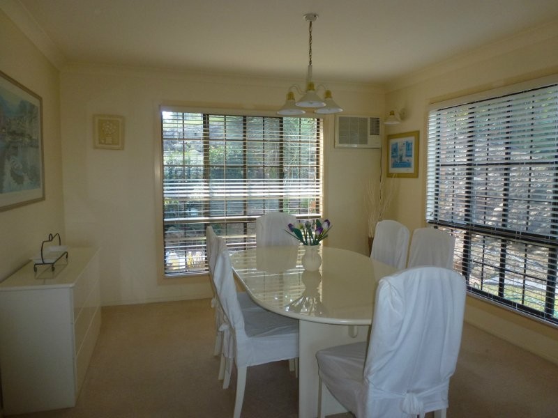 Frenchville QLD 4701