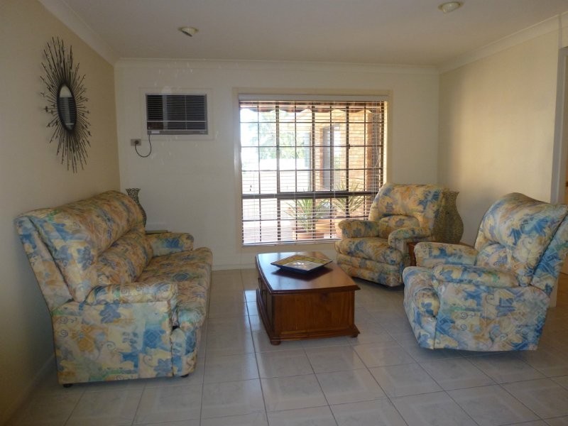Frenchville QLD 4701