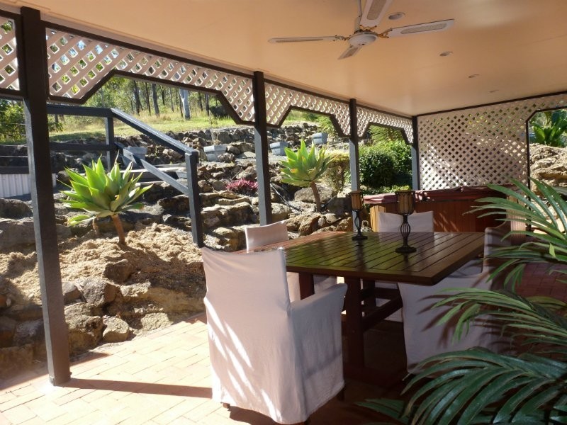 Frenchville QLD 4701