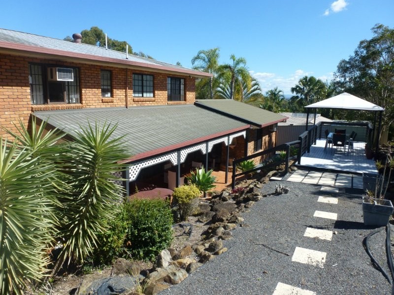 Frenchville QLD 4701