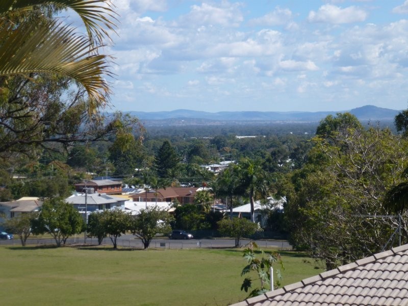 Frenchville QLD 4701