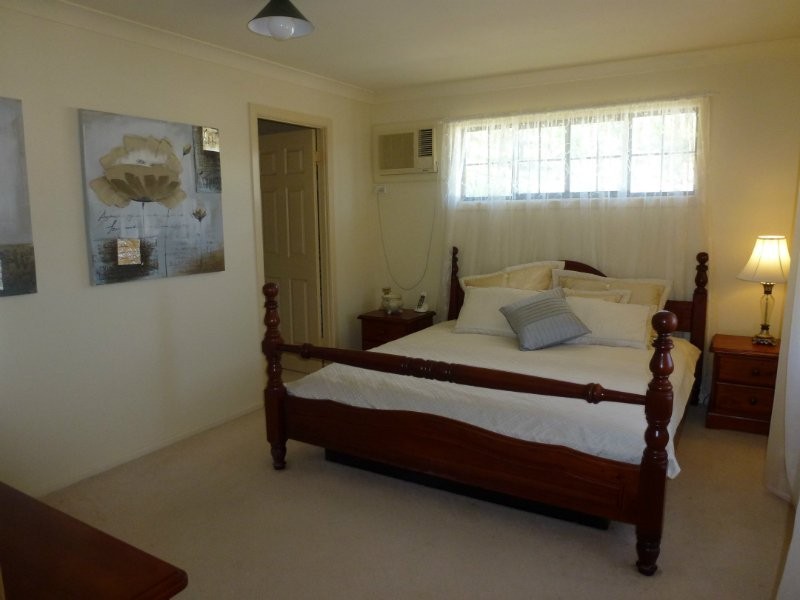 Frenchville QLD 4701