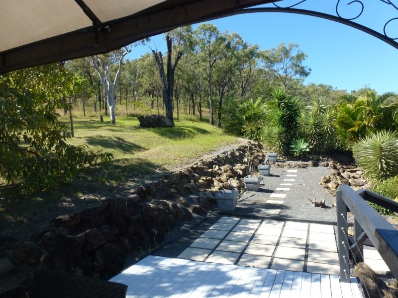 Frenchville QLD 4701