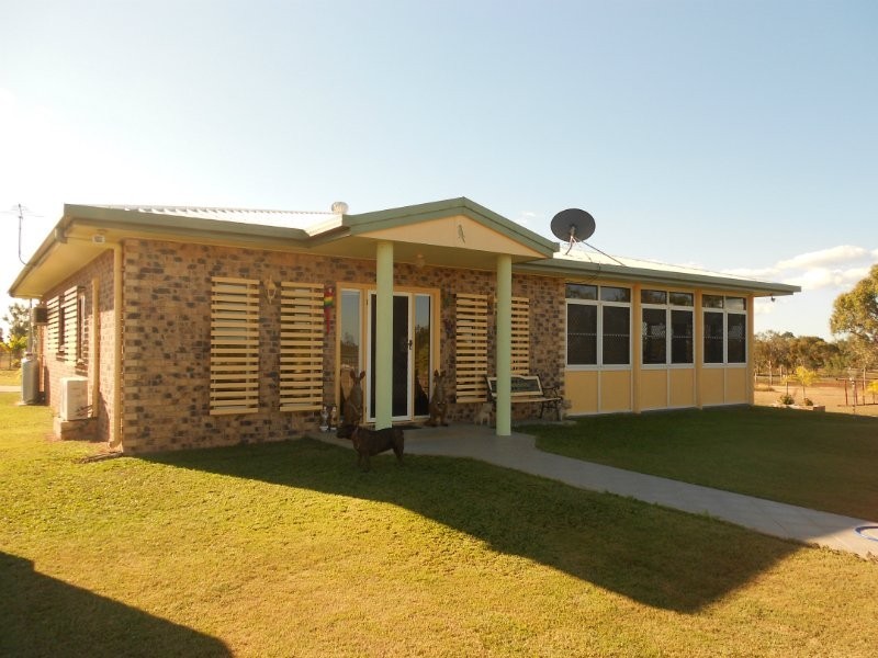 Gracemere QLD 4702