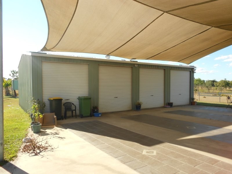 Gracemere QLD 4702