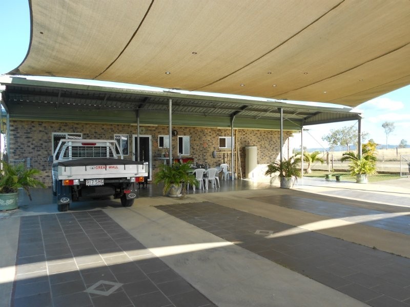 Gracemere QLD 4702