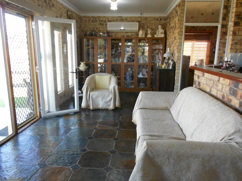 Gracemere QLD 4702