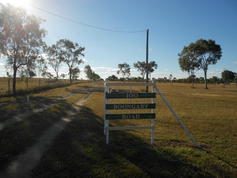 Gracemere QLD 4702