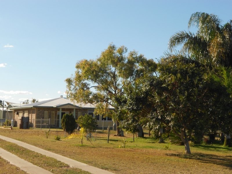 Gracemere QLD 4702
