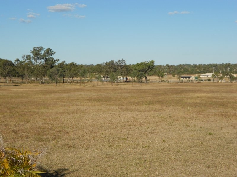 Gracemere QLD 4702