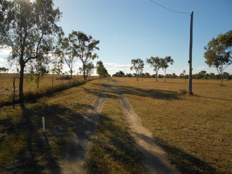 Gracemere QLD 4702