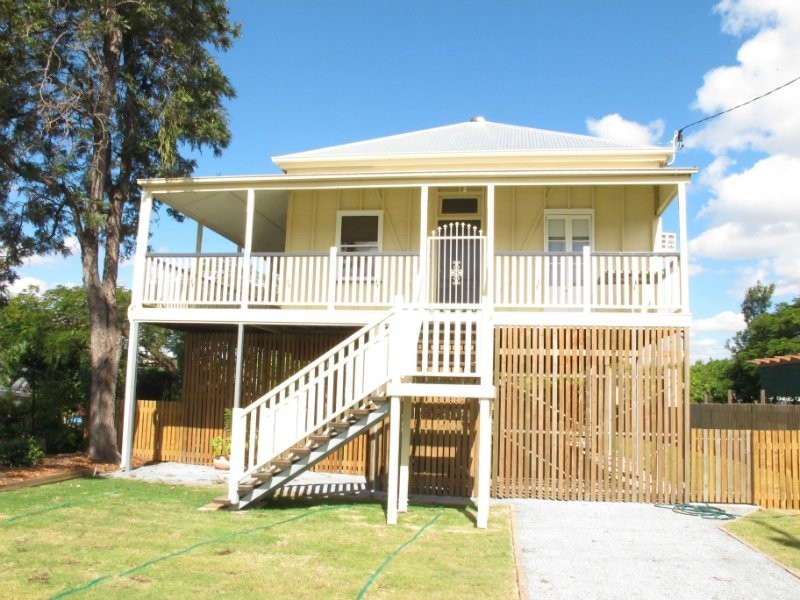 West Rockhampton QLD 4700