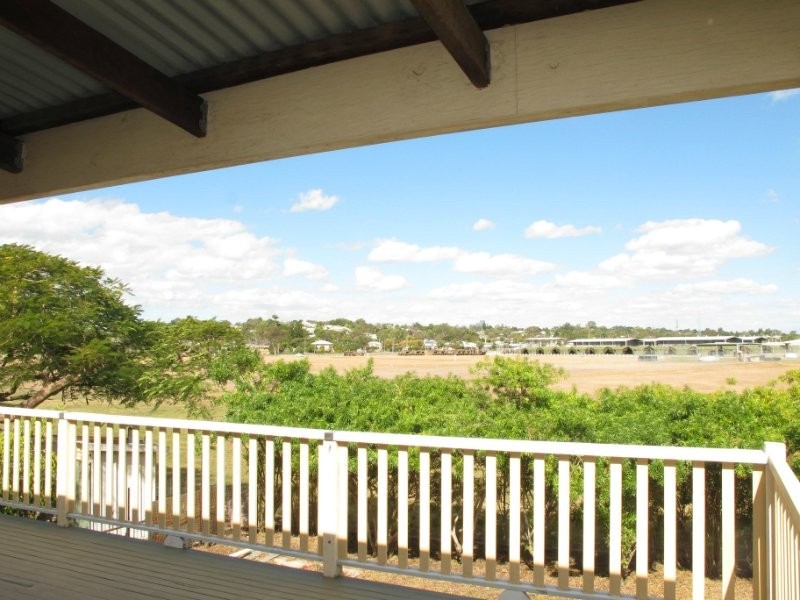West Rockhampton QLD 4700