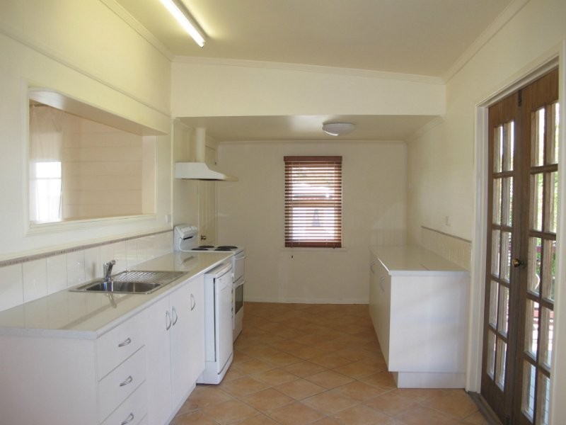 West Rockhampton QLD 4700