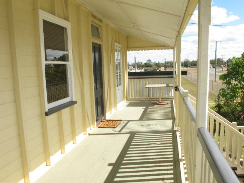 West Rockhampton QLD 4700