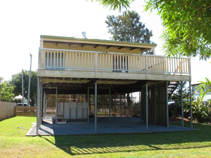 West Rockhampton QLD 4700