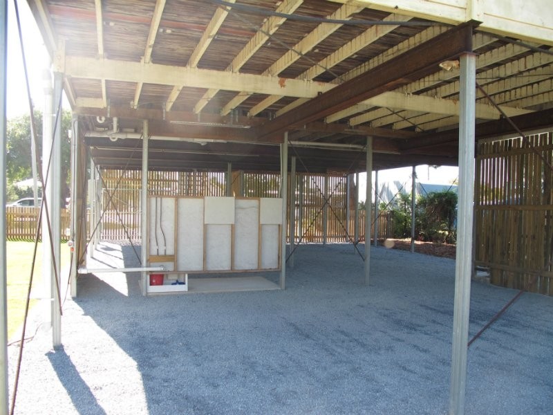 West Rockhampton QLD 4700