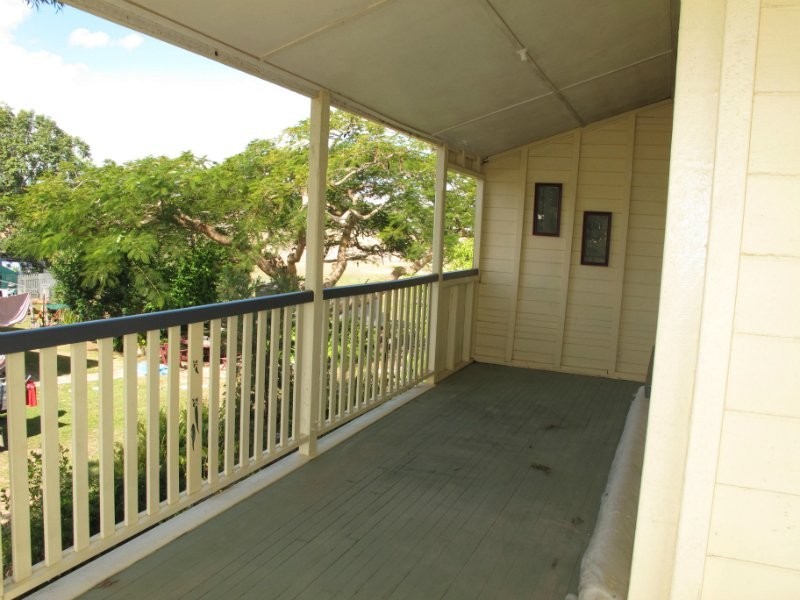 West Rockhampton QLD 4700