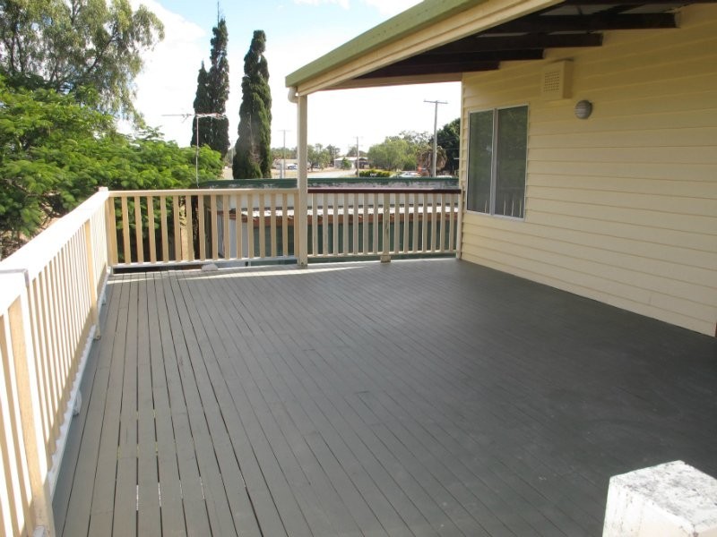 West Rockhampton QLD 4700