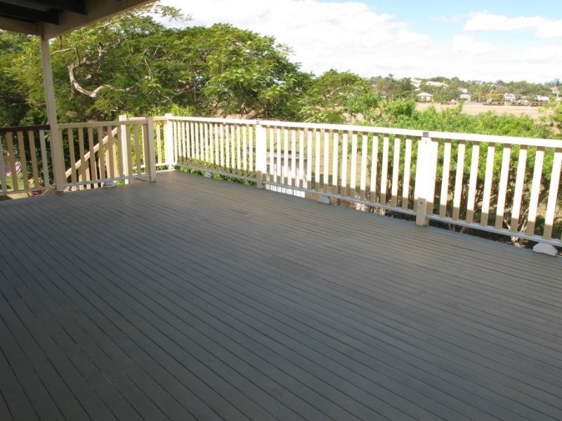 West Rockhampton QLD 4700