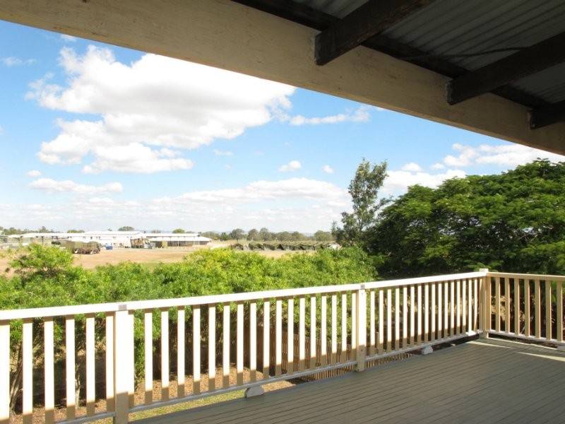 West Rockhampton QLD 4700
