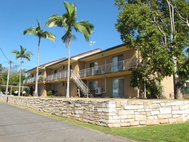 3/223 Denham St, The Range QLD 4700