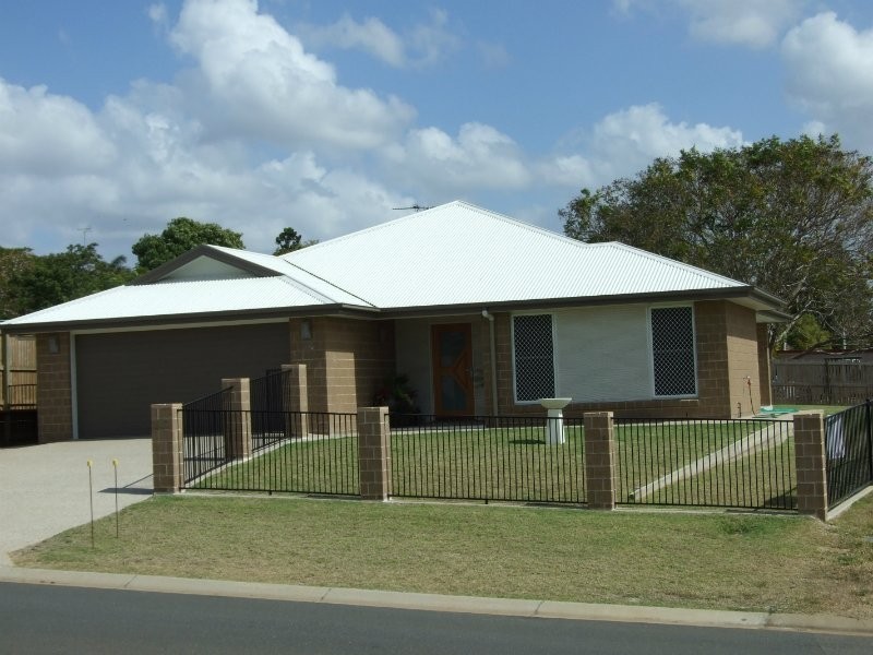Gracemere QLD 4702