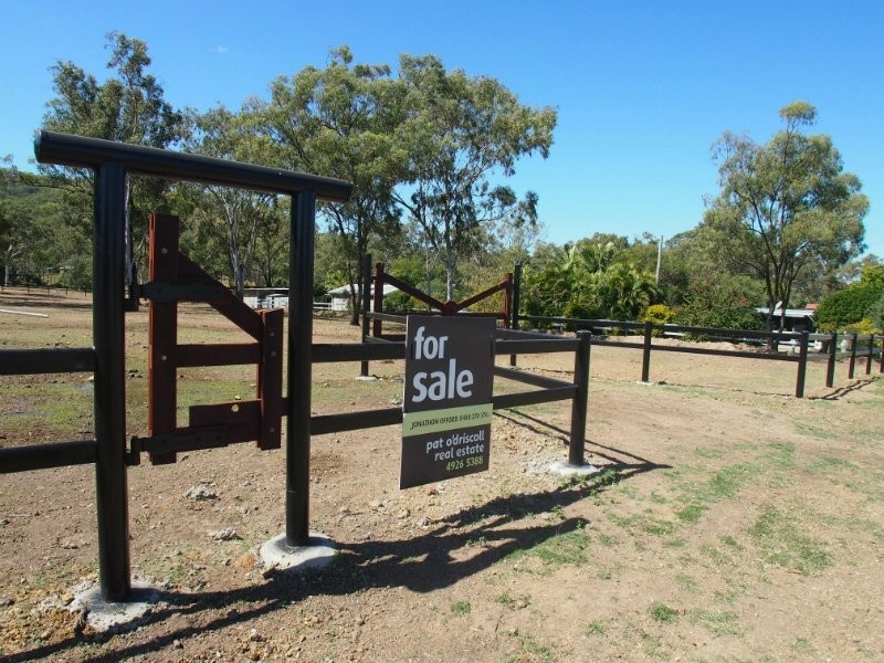 Lakes Creek QLD 4701