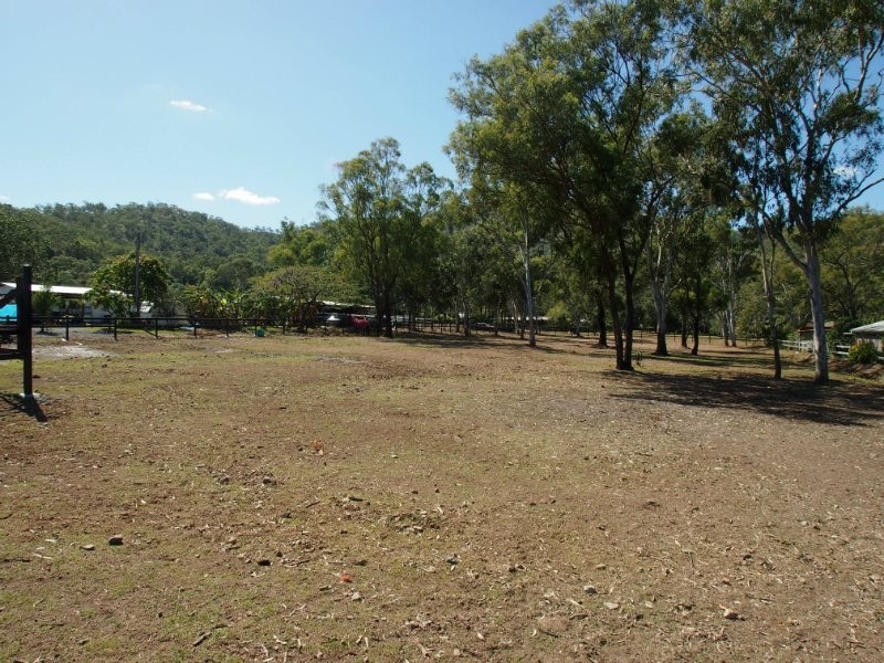 Lakes Creek QLD 4701
