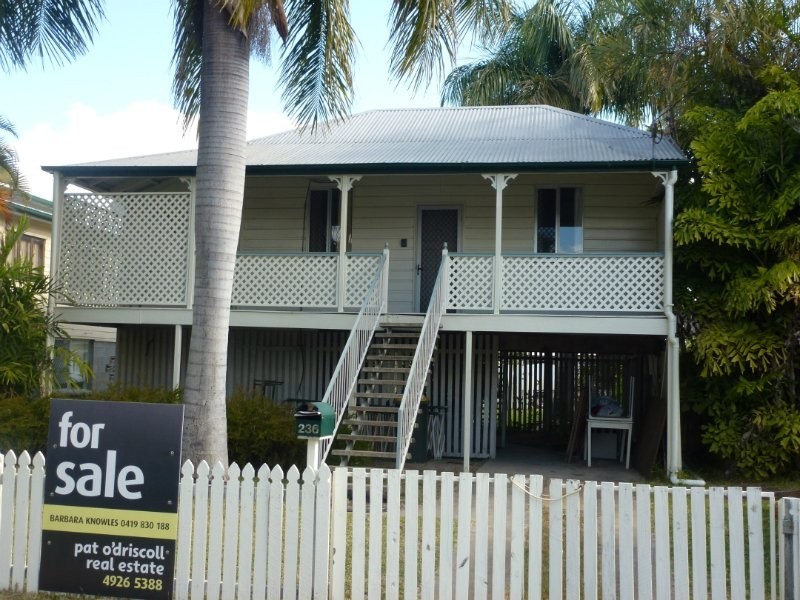 Rockhampton City QLD 4700