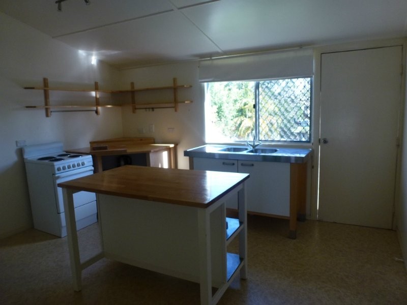 Rockhampton City QLD 4700