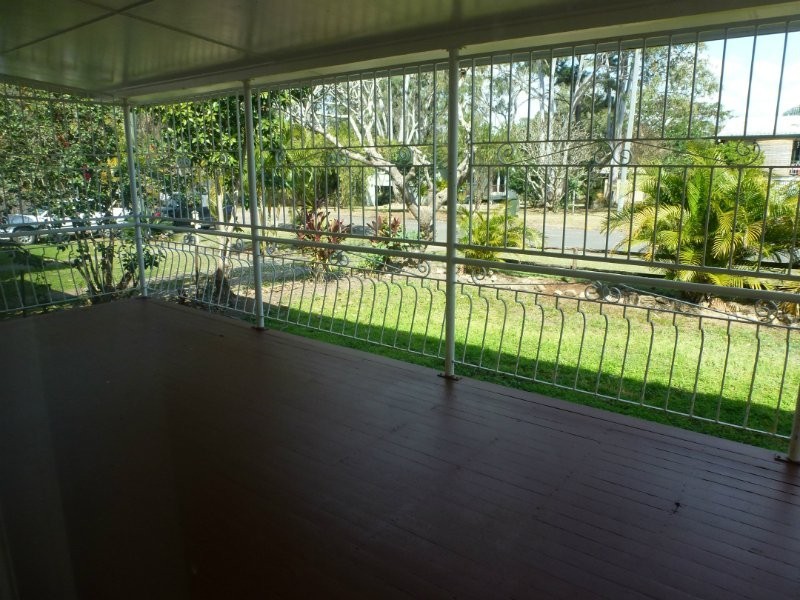Berserker QLD 4701