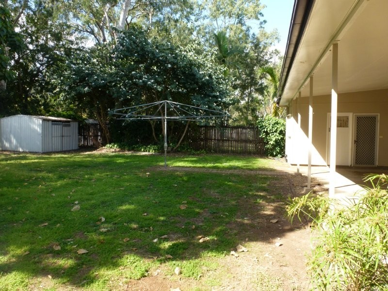 Berserker QLD 4701