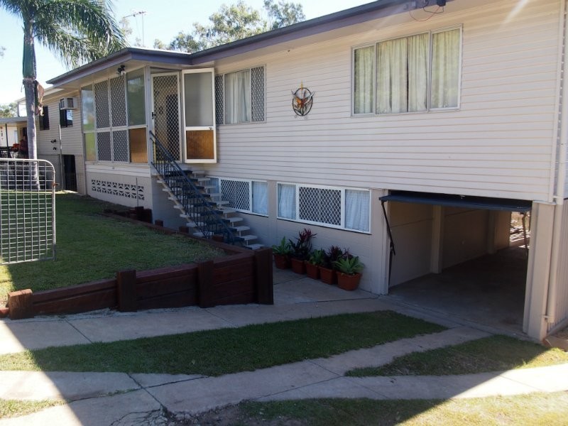 Frenchville QLD 4701