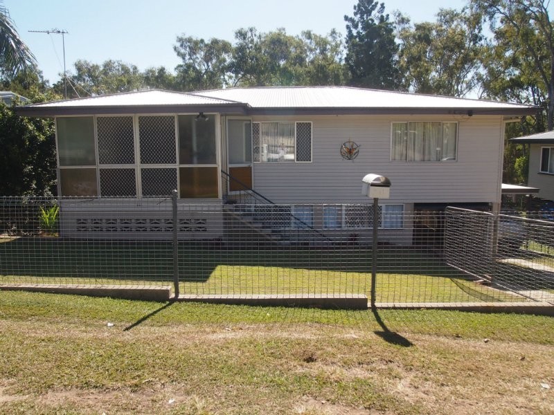 Frenchville QLD 4701